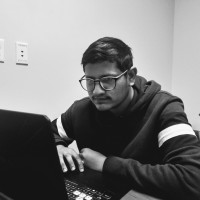 Akhil Sriram