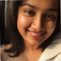 Sanjana Reddy