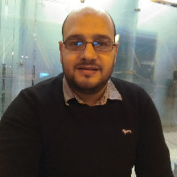 Ahmed Elaraby