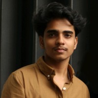Dileep Krishnan