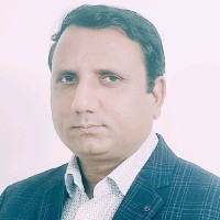 Ritesh Kumar Verma