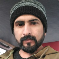 Kashif Ali