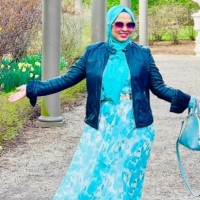 Rehana Begum, Msw
