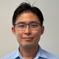 Mervyn Liew