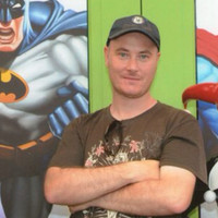 Wayne Furse