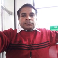 Pramod kumar