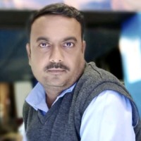 Sandeep Khamitkar