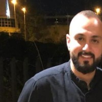 Mohammad Fahs