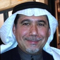 Zaher Al Munajjed