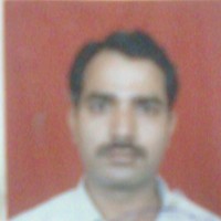 Satish Chandra Mishra