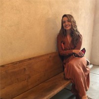 Justine Ogaz