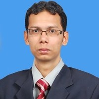 Suvajit Ghosh