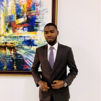 Ahmad Sarki Nuhu