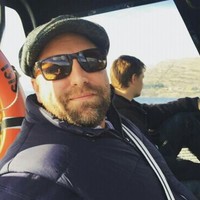 Ross Day