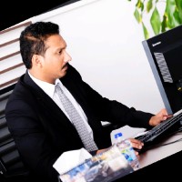 Nelwin George