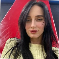 Anna Remezok