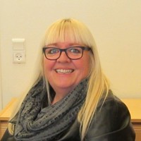 Birgit Sørensen