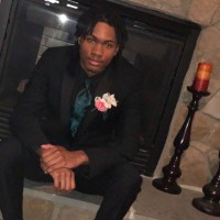 Darius Rodgers Jr