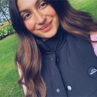 Kelly Haddad