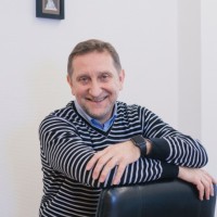 Oleg Vavilov