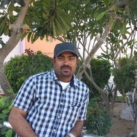 Sabu Samuel