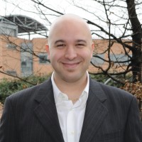 Luca Giovanni Iuliano
