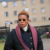 Mluleki Tshuma