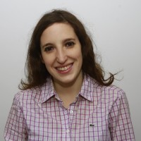 Luciana Hamade