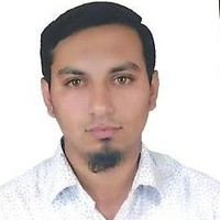 Mohd Faiyaz Hashmani