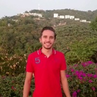 José Manuel Leyva Compean