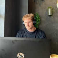 Taun Christopher Vermeulen