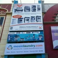 Mesinlaundry Dotcom