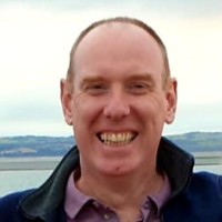 Stuart Vaughan