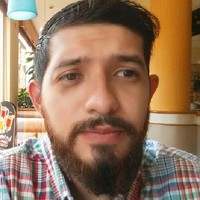 Edmon Francisco Olvera Dominguez