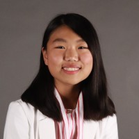Joanne Wang