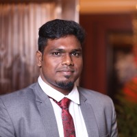 Vigneswaran S S