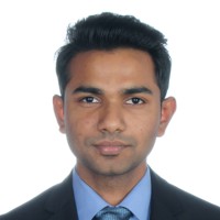 Deshraj Samal