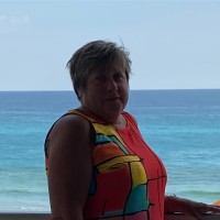 Mary Helton