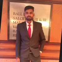 Kartik Gawali