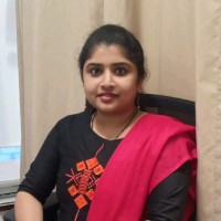 Chinnu Thomas