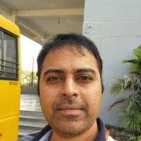 Srivishnu Charan Avasarala