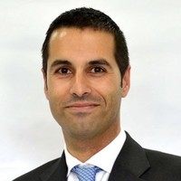 Carlos Blanco Delgado MRICS