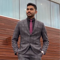 Raghul Krishna