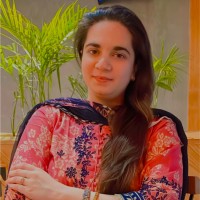 Shafaque fatima