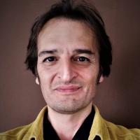 Özgür Otman Özkan