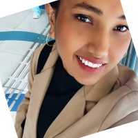 Saru Shrestha
