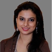 Madiha Hussain