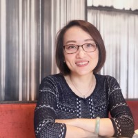 Tingting Shen