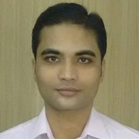 Masoom Pandey