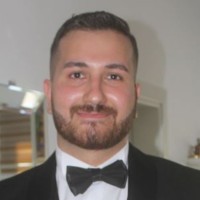 Ersin Cinar